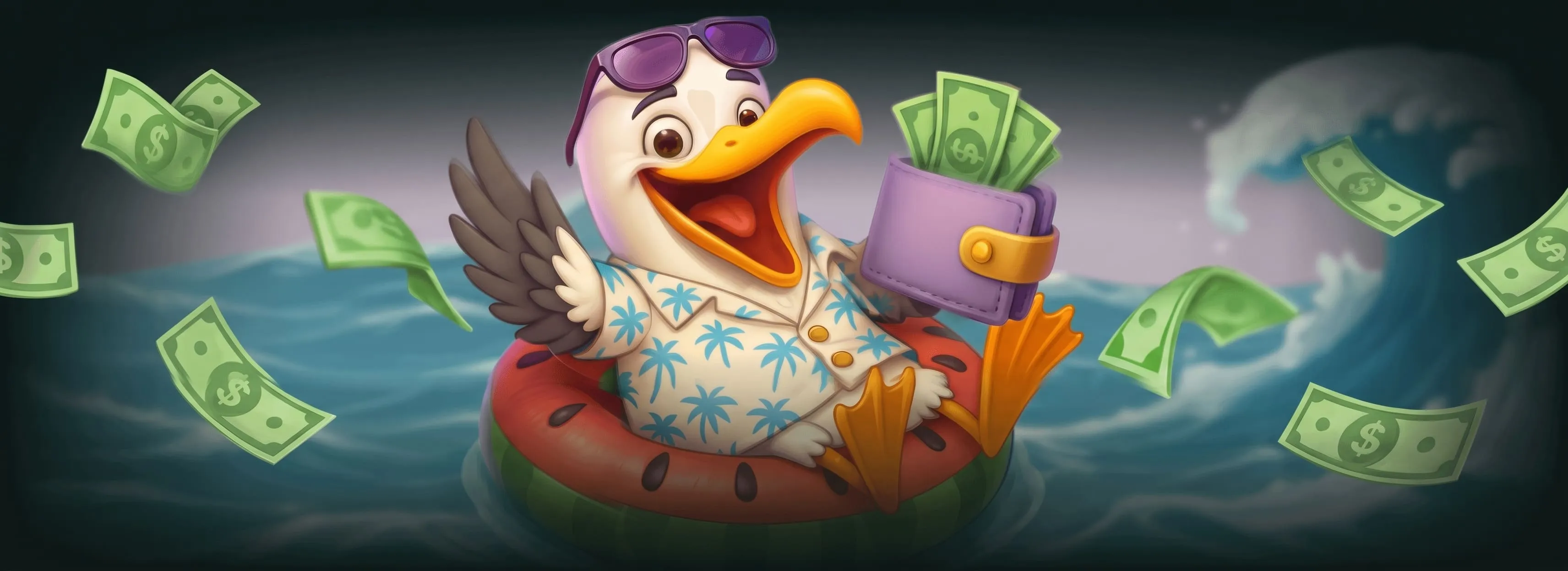 Slotrize Casino