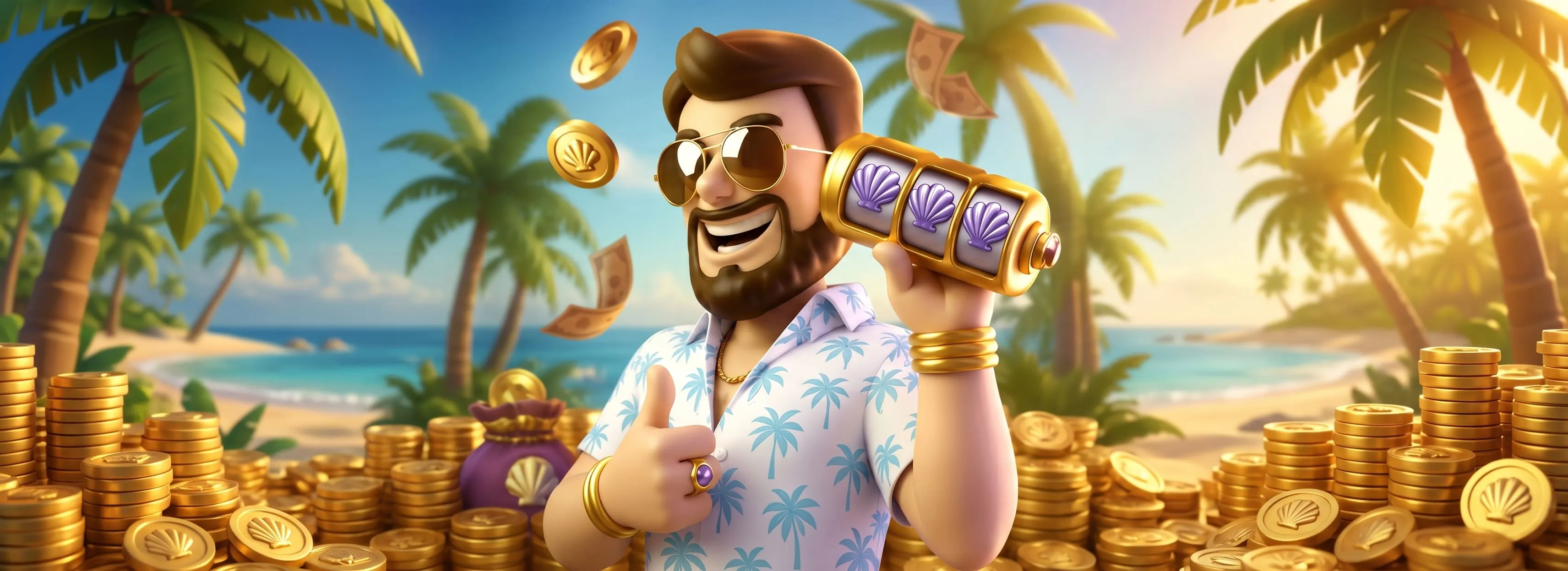 Slotrize Casino
