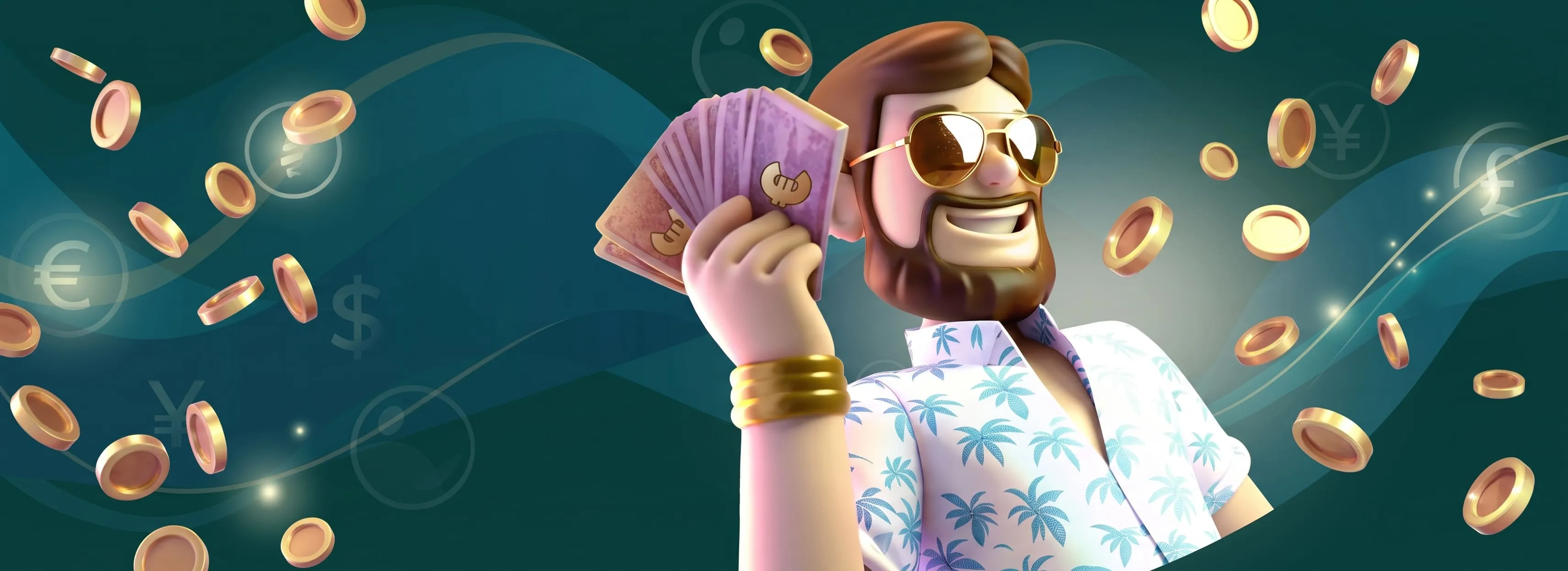 Slotrize Casino